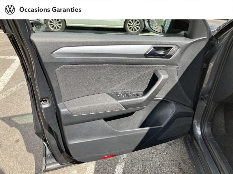 Voitures occasions VOLKSWAGEN T-ROC Life Villeneuve-d'Ascq