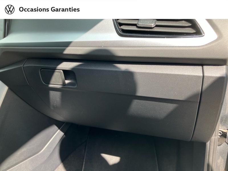 Voitures occasions VOLKSWAGEN T-ROC Life Villeneuve-d'Ascq