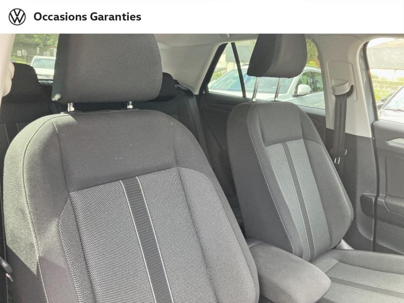 Voitures occasions VOLKSWAGEN T-ROC Life Villeneuve-d'Ascq