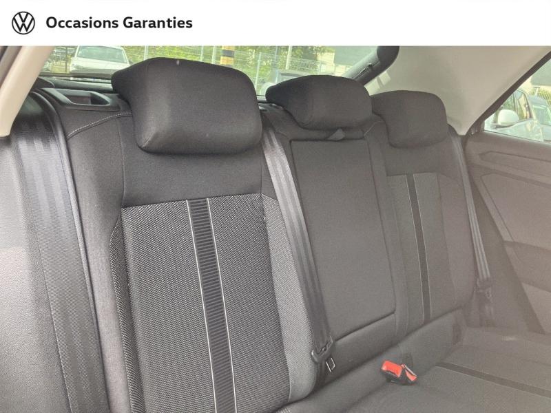 Voitures occasions VOLKSWAGEN T-ROC Life Villeneuve-d'Ascq