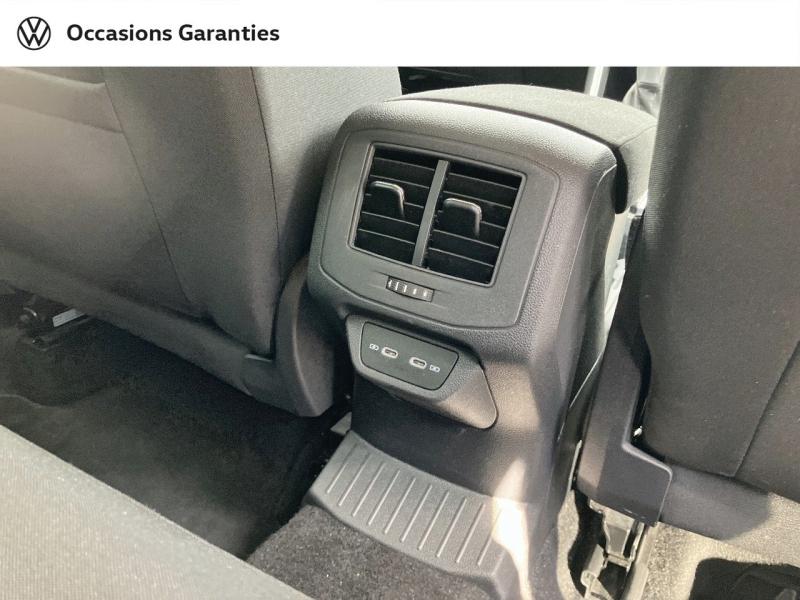 Voitures occasions VOLKSWAGEN T-ROC Life Villeneuve-d'Ascq