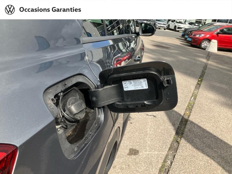 Voitures occasions VOLKSWAGEN T-ROC Life Villeneuve-d'Ascq