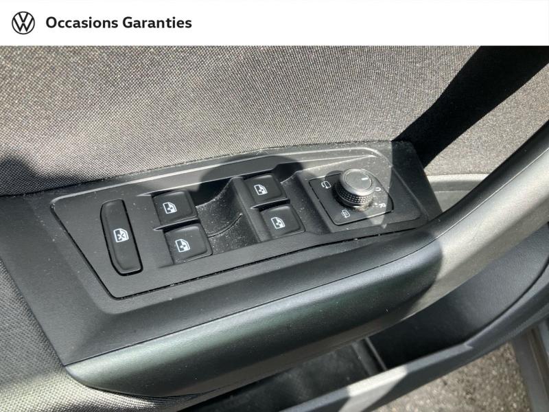 Voitures occasions VOLKSWAGEN T-ROC Life Villeneuve-d'Ascq