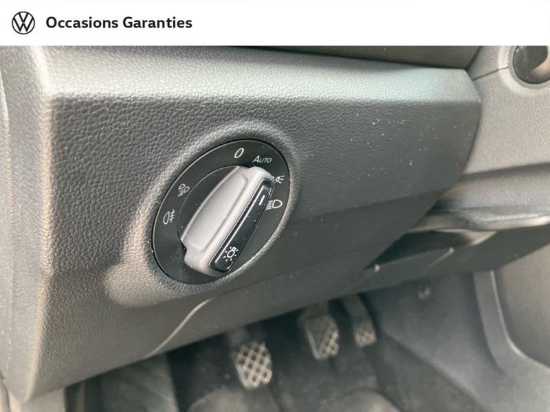 Voitures occasions VOLKSWAGEN T-ROC Life Villeneuve-d'Ascq