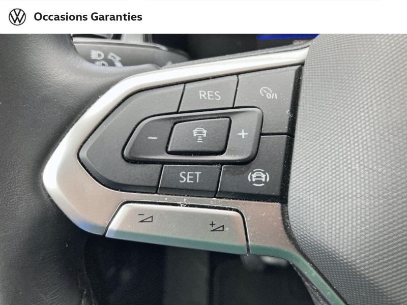 Voitures occasions VOLKSWAGEN T-ROC Life Villeneuve-d'Ascq