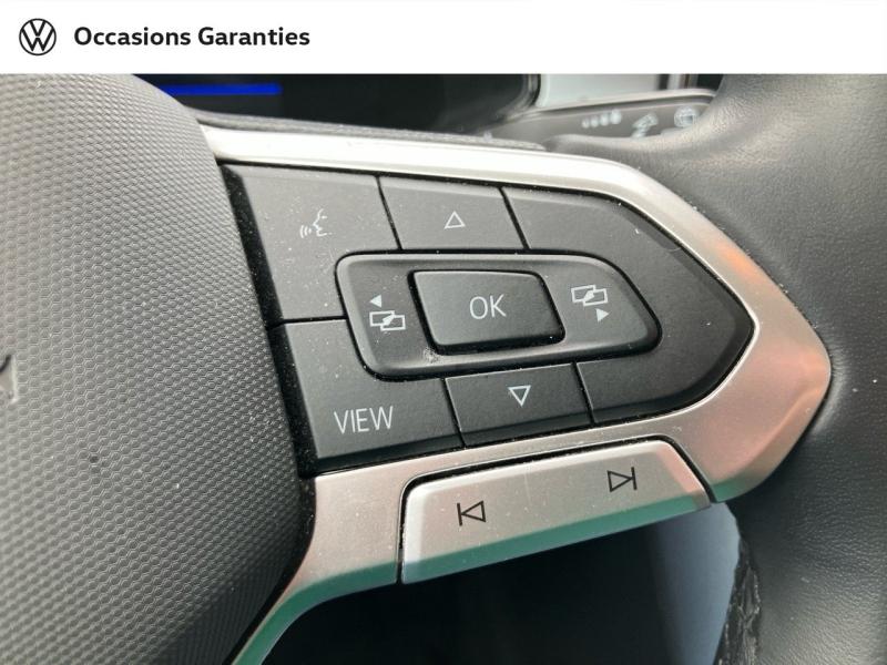 Voitures occasions VOLKSWAGEN T-ROC Life Villeneuve-d'Ascq