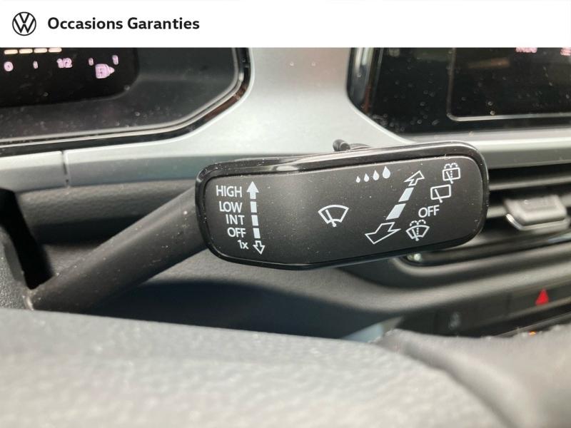 Voitures occasions VOLKSWAGEN T-ROC Life Villeneuve-d'Ascq