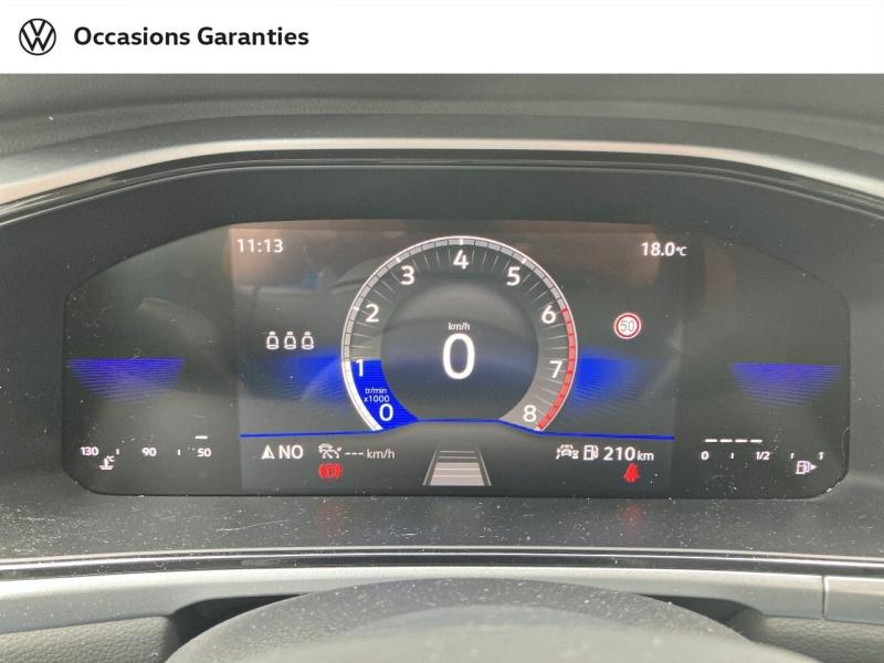 Voitures occasions VOLKSWAGEN T-ROC Life Villeneuve-d'Ascq