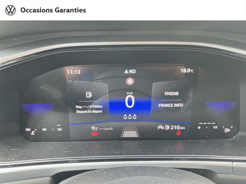 Voitures occasions VOLKSWAGEN T-ROC Life Villeneuve-d'Ascq