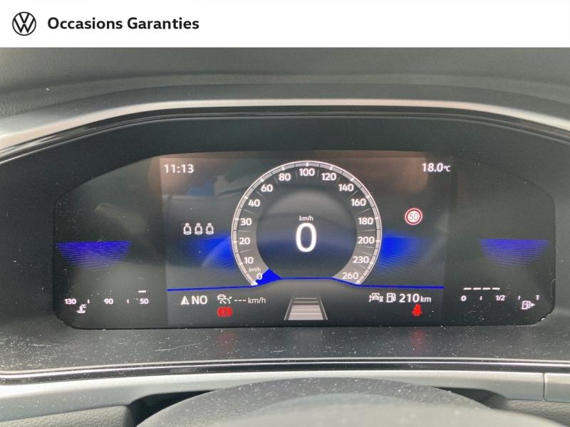 Voitures occasions VOLKSWAGEN T-ROC Life Villeneuve-d'Ascq