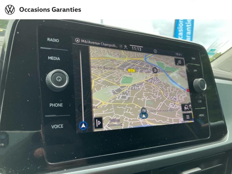 Voitures occasions VOLKSWAGEN T-ROC Life Villeneuve-d'Ascq