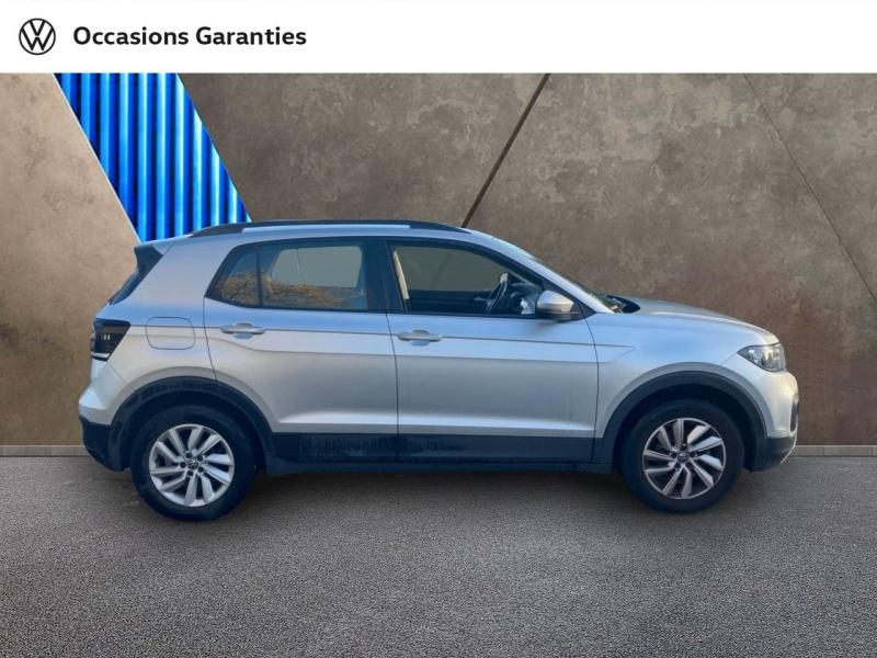 Voitures occasions VOLKSWAGEN T-CROSS Life Tech Villeneuve-d'Ascq