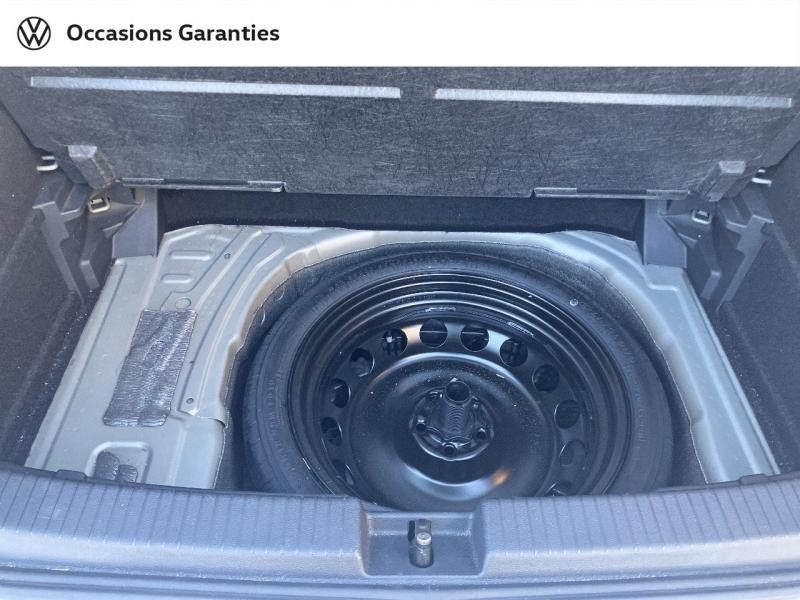Voitures occasions VOLKSWAGEN T-CROSS Life Tech Villeneuve-d'Ascq