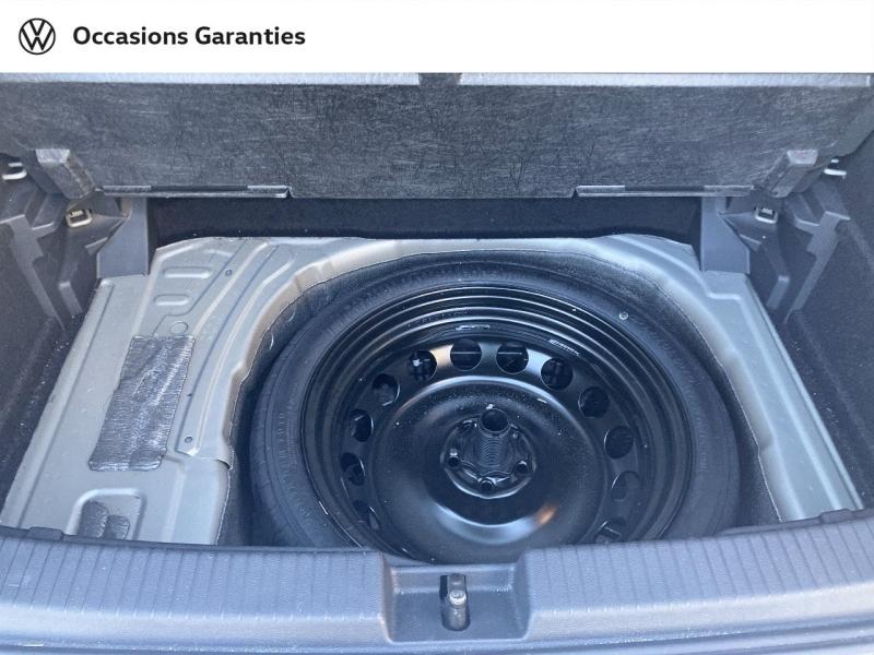 Voitures occasions VOLKSWAGEN T-CROSS Life Tech Villeneuve-d'Ascq
