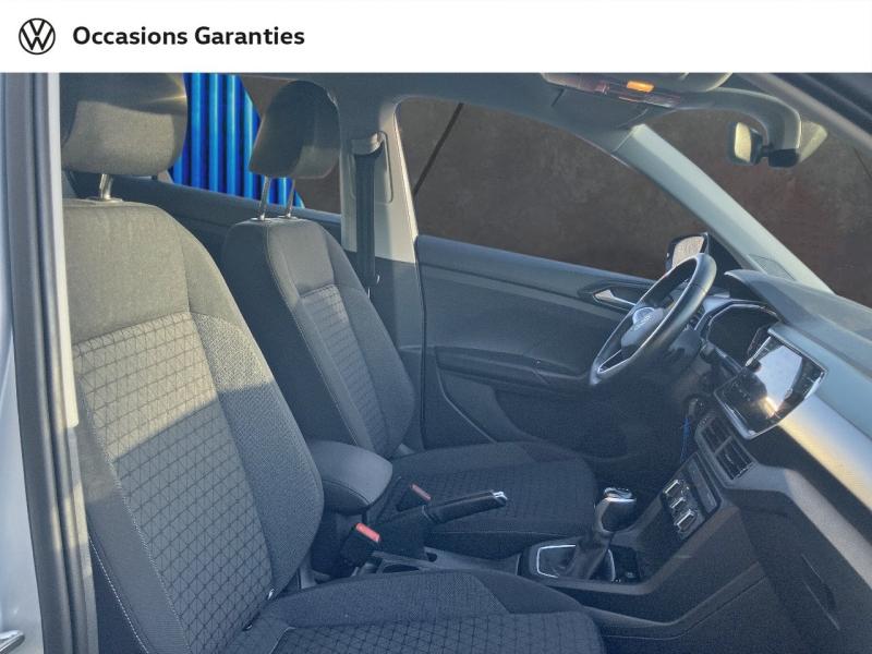 Voitures occasions VOLKSWAGEN T-CROSS Life Tech Villeneuve-d'Ascq