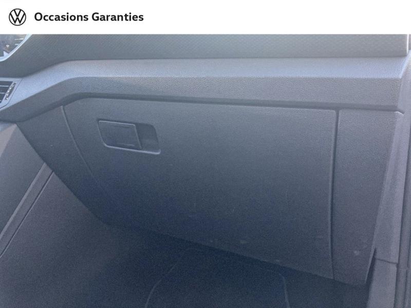 Voitures occasions VOLKSWAGEN T-CROSS Life Tech Villeneuve-d'Ascq