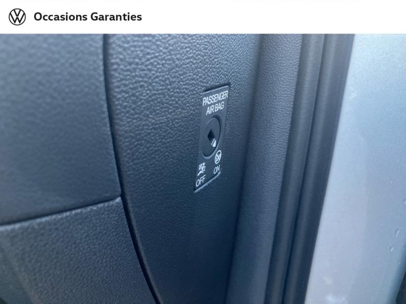 Voitures occasions VOLKSWAGEN T-CROSS Life Tech Villeneuve-d'Ascq