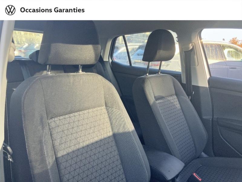 Voitures occasions VOLKSWAGEN T-CROSS Life Tech Villeneuve-d'Ascq