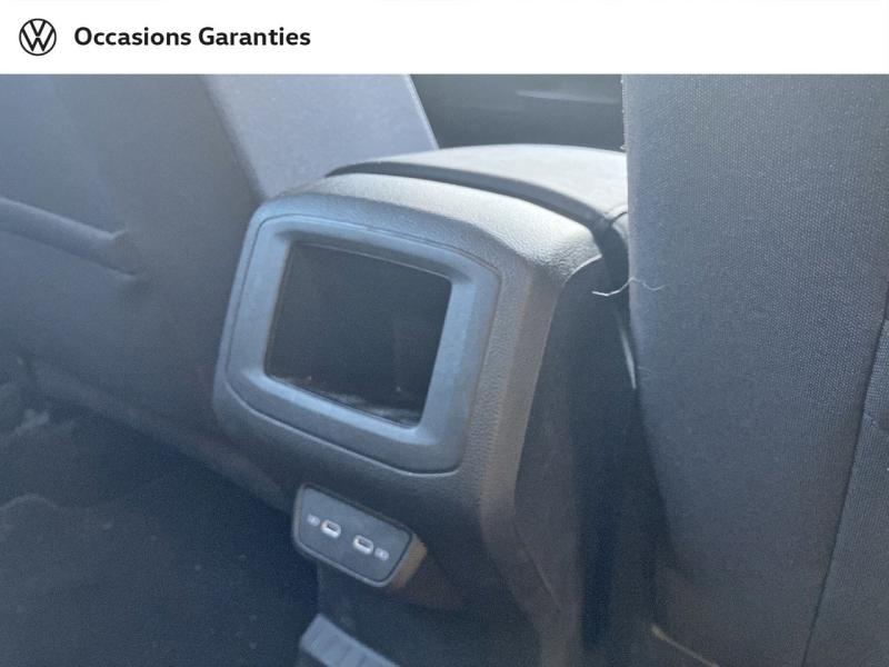 Voitures occasions VOLKSWAGEN T-CROSS Life Tech Villeneuve-d'Ascq