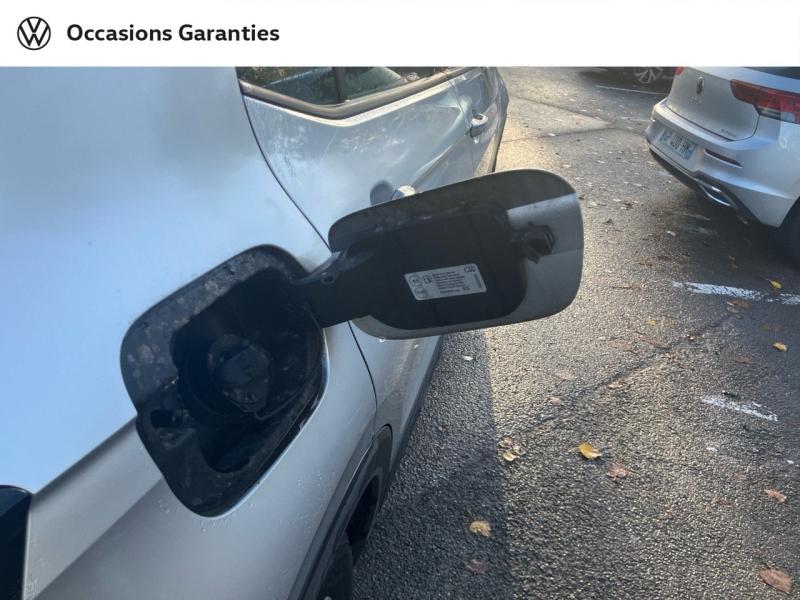 Voitures occasions VOLKSWAGEN T-CROSS Life Tech Villeneuve-d'Ascq