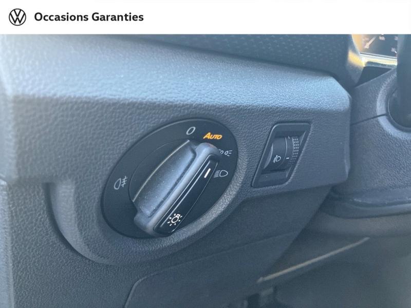 Voitures occasions VOLKSWAGEN T-CROSS Life Tech Villeneuve-d'Ascq