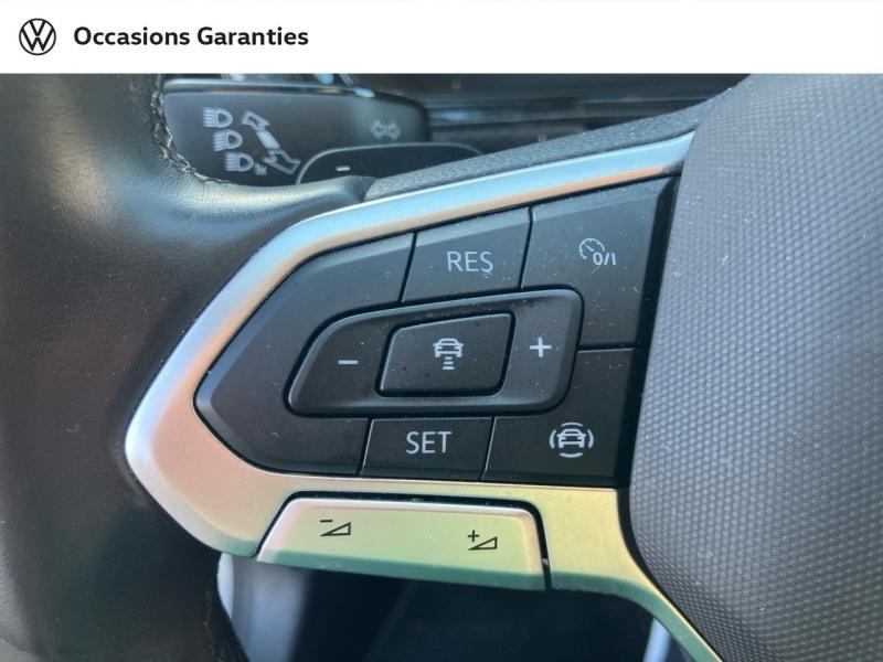 Voitures occasions VOLKSWAGEN T-CROSS Life Tech Villeneuve-d'Ascq