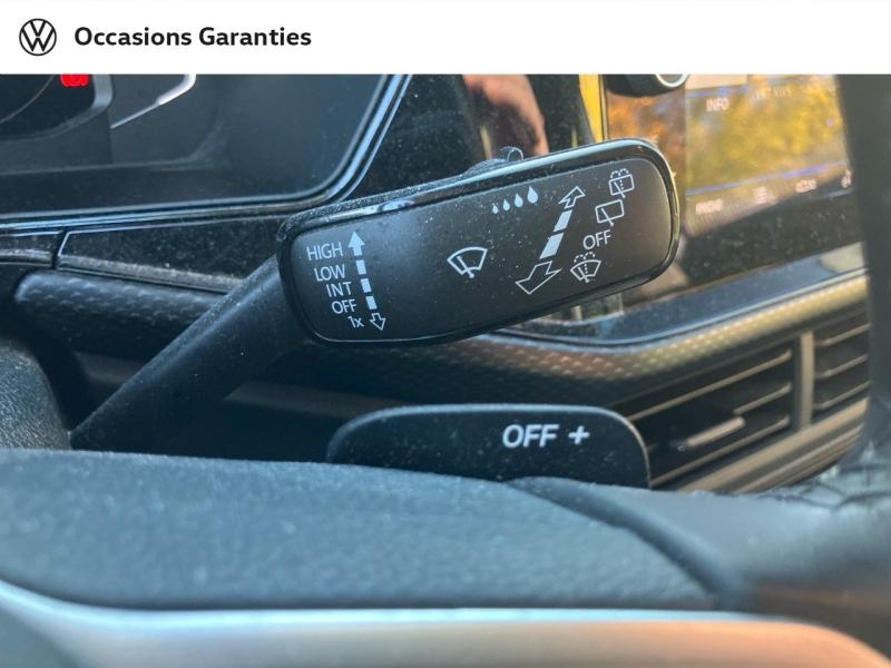 Voitures occasions VOLKSWAGEN T-CROSS Life Tech Villeneuve-d'Ascq