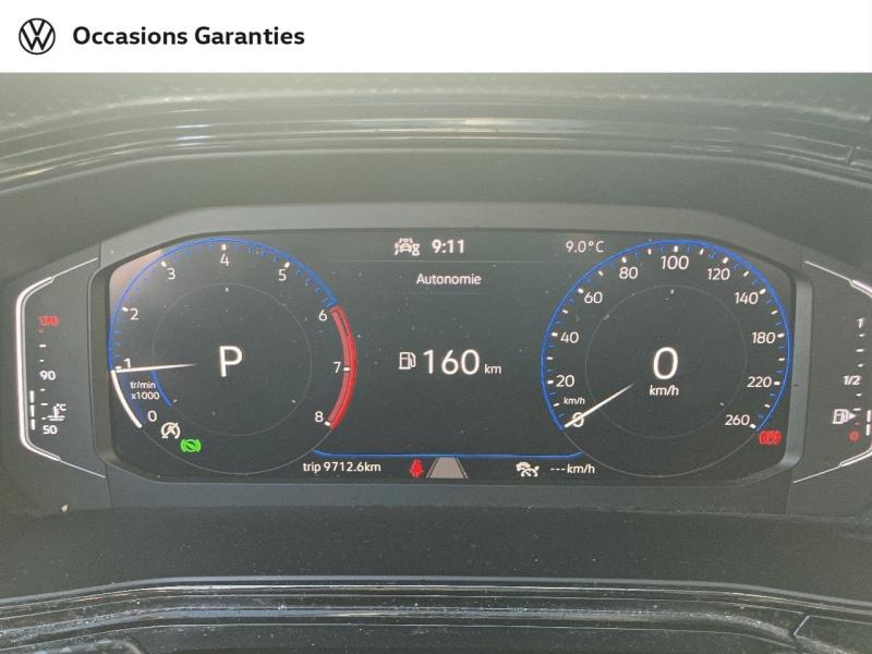 Voitures occasions VOLKSWAGEN T-CROSS Life Tech Villeneuve-d'Ascq