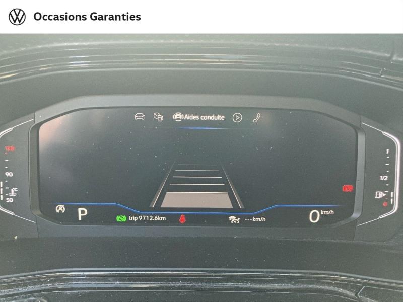 Voitures occasions VOLKSWAGEN T-CROSS Life Tech Villeneuve-d'Ascq