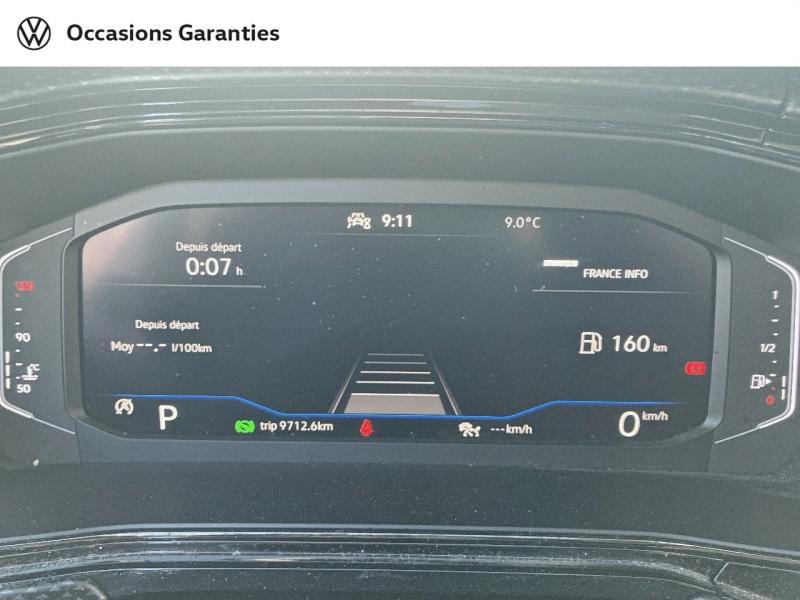 Voitures occasions VOLKSWAGEN T-CROSS Life Tech Villeneuve-d'Ascq