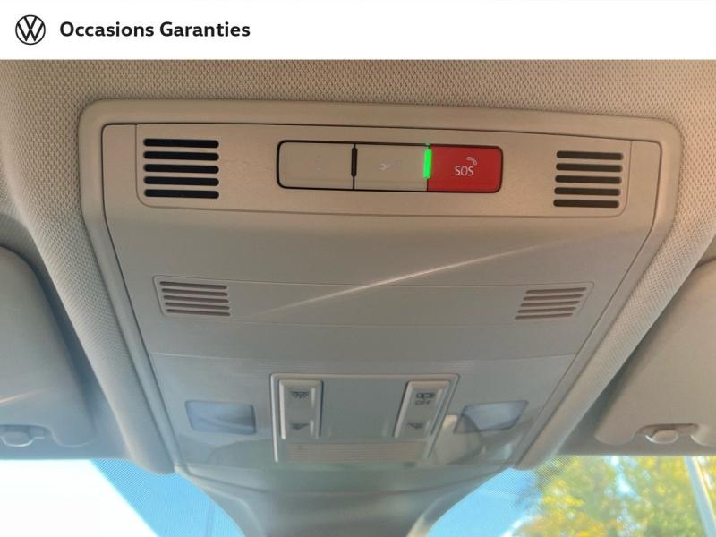 Voitures occasions VOLKSWAGEN T-CROSS Life Tech Villeneuve-d'Ascq