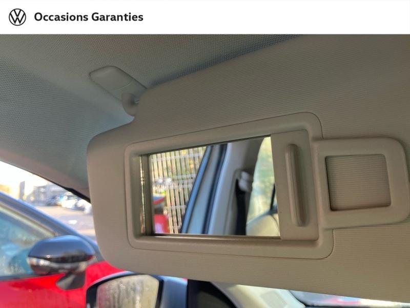 Voitures occasions VOLKSWAGEN T-CROSS Life Tech Villeneuve-d'Ascq