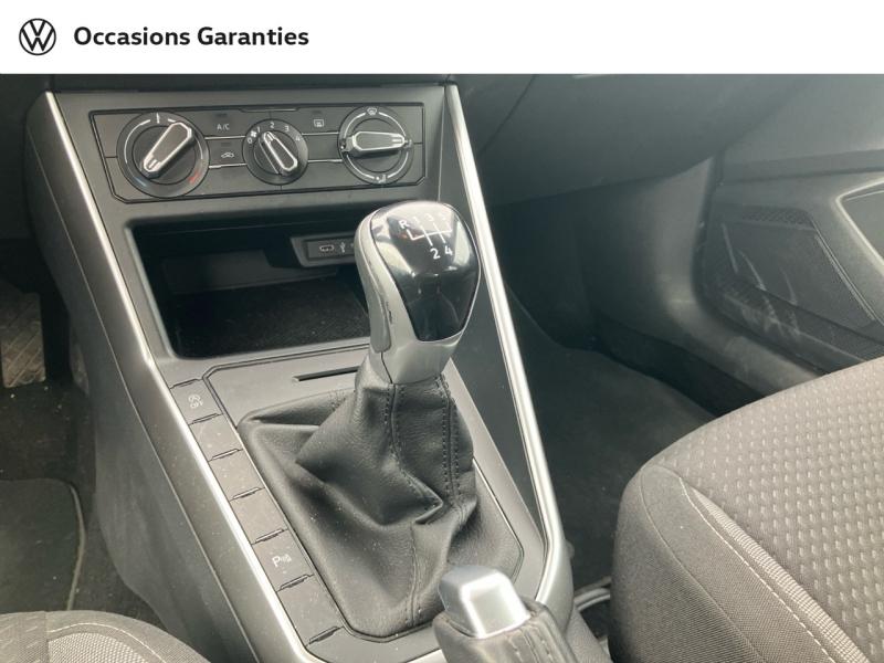 Voitures occasions VOLKSWAGEN POLO Life Villeneuve-d'Ascq