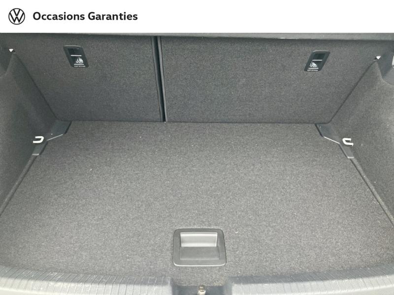 Voitures occasions VOLKSWAGEN POLO Life Villeneuve-d'Ascq