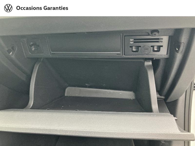 Voitures occasions VOLKSWAGEN POLO Life Villeneuve-d'Ascq