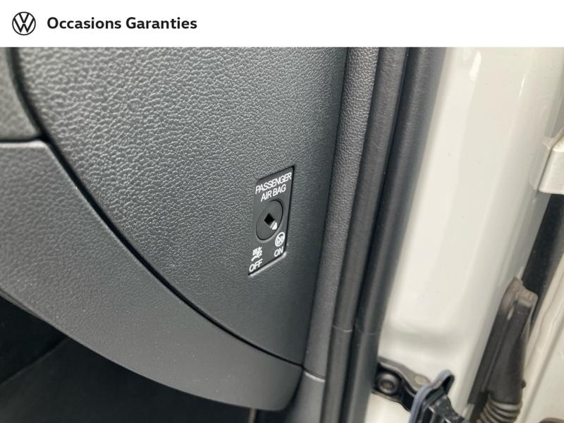 Voitures occasions VOLKSWAGEN POLO Life Villeneuve-d'Ascq