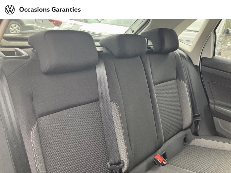 Voitures occasions VOLKSWAGEN POLO Life Villeneuve-d'Ascq