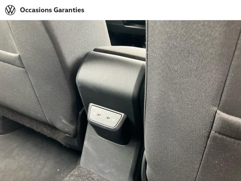 Voitures occasions VOLKSWAGEN POLO Life Villeneuve-d'Ascq