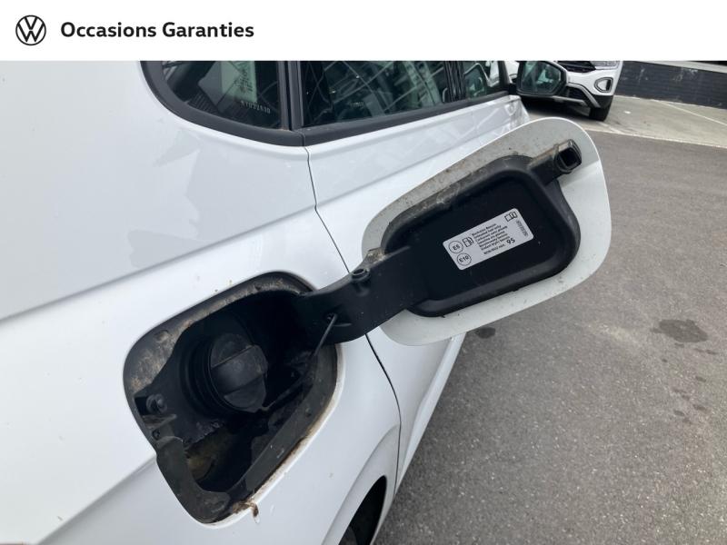 Voitures occasions VOLKSWAGEN POLO Life Villeneuve-d'Ascq