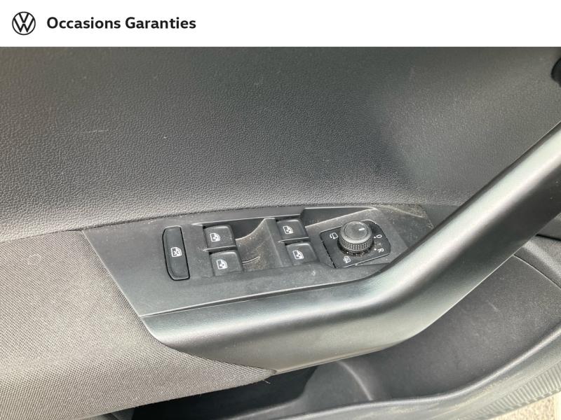 Voitures occasions VOLKSWAGEN POLO Life Villeneuve-d'Ascq