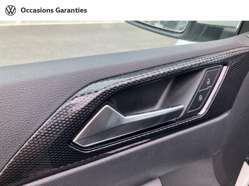 Voitures occasions VOLKSWAGEN POLO Life Villeneuve-d'Ascq