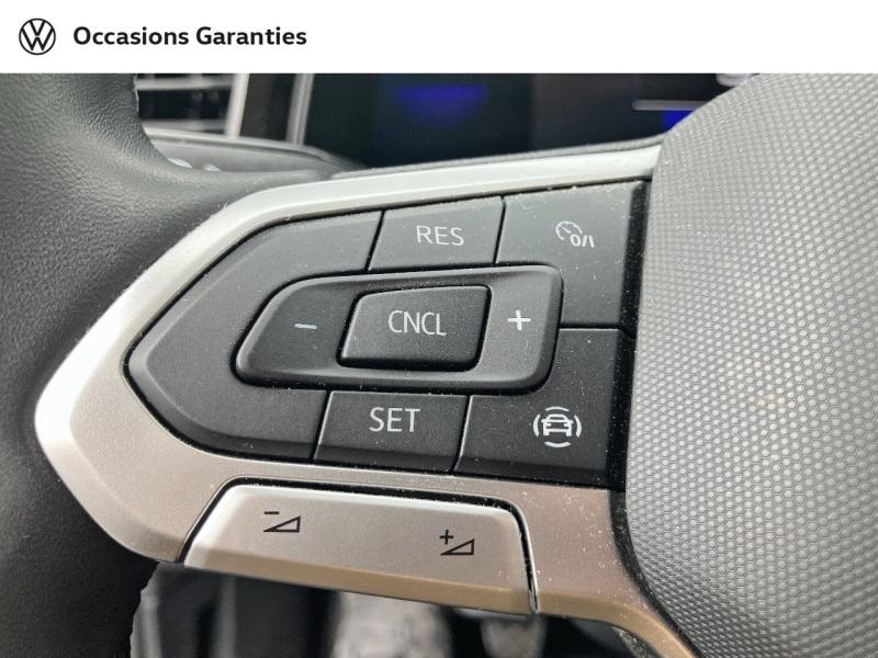 Voitures occasions VOLKSWAGEN POLO Life Villeneuve-d'Ascq