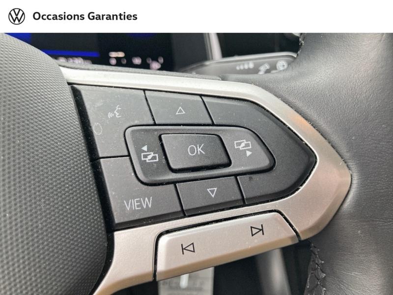 Voitures occasions VOLKSWAGEN POLO Life Villeneuve-d'Ascq