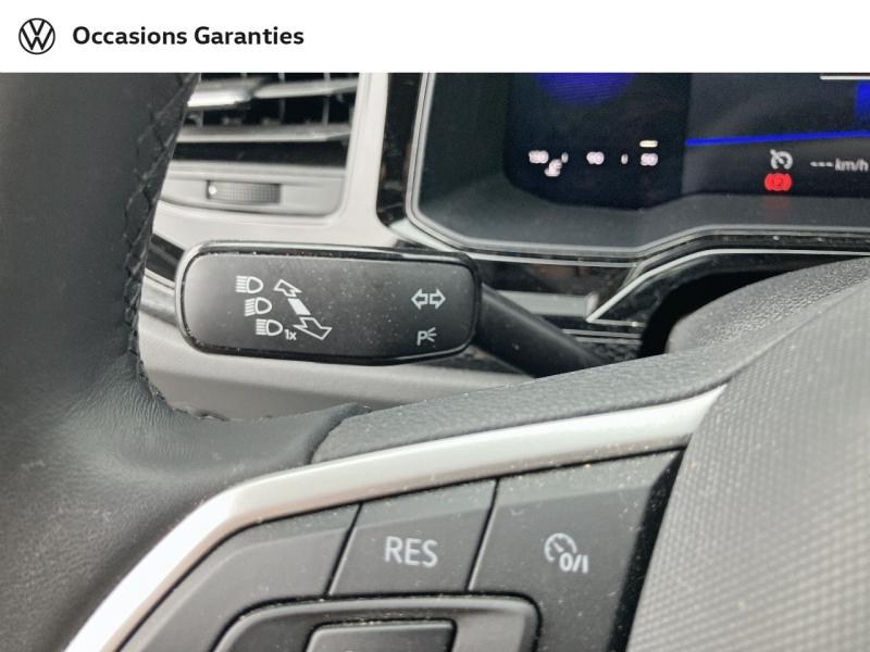 Voitures occasions VOLKSWAGEN POLO Life Villeneuve-d'Ascq