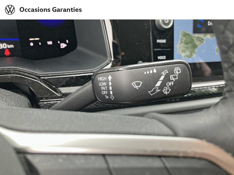 Voitures occasions VOLKSWAGEN POLO Life Villeneuve-d'Ascq