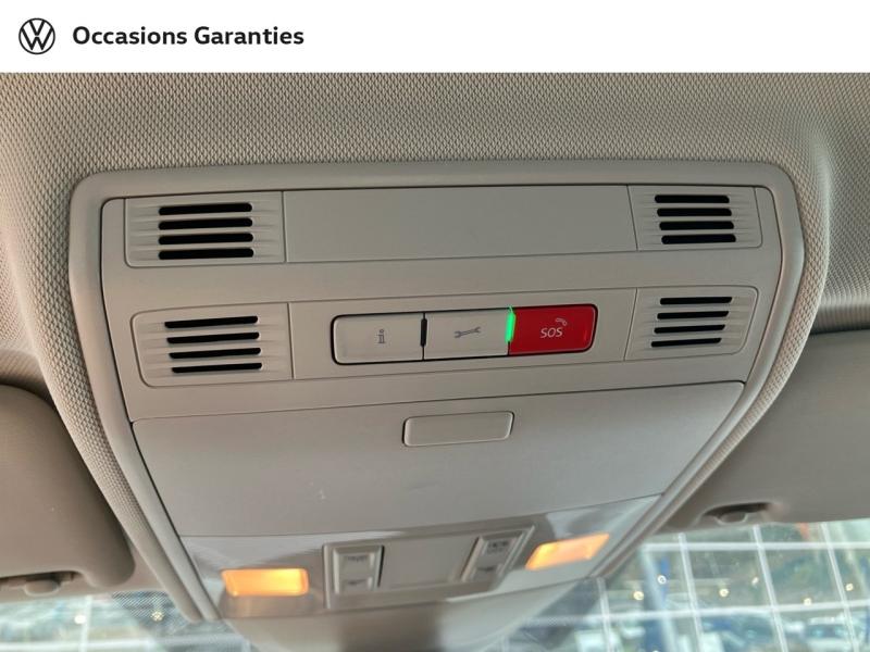 Voitures occasions VOLKSWAGEN POLO Life Villeneuve-d'Ascq