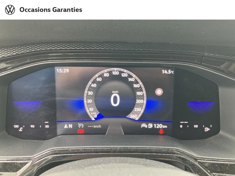 Voitures occasions VOLKSWAGEN POLO Life Villeneuve-d'Ascq