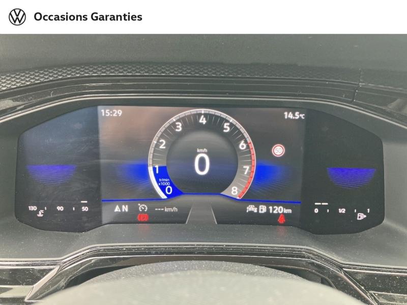 Voitures occasions VOLKSWAGEN POLO Life Villeneuve-d'Ascq