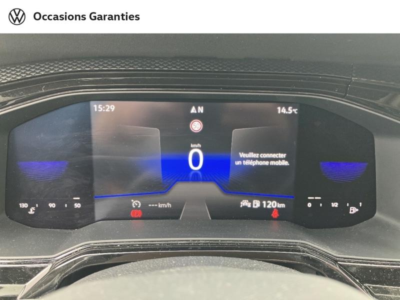 Voitures occasions VOLKSWAGEN POLO Life Villeneuve-d'Ascq