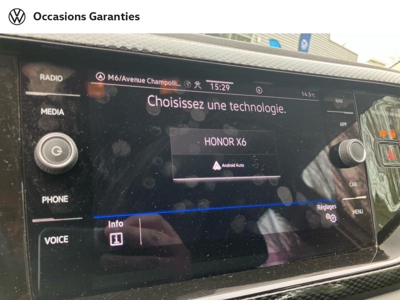 Voitures occasions VOLKSWAGEN POLO Life Villeneuve-d'Ascq